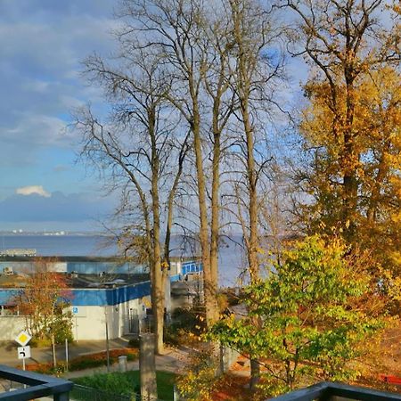 Apartmentvermittlung Mehr Als Meer - Objekt 77 Niendorf (Timmendorfer Strand) Exterior foto