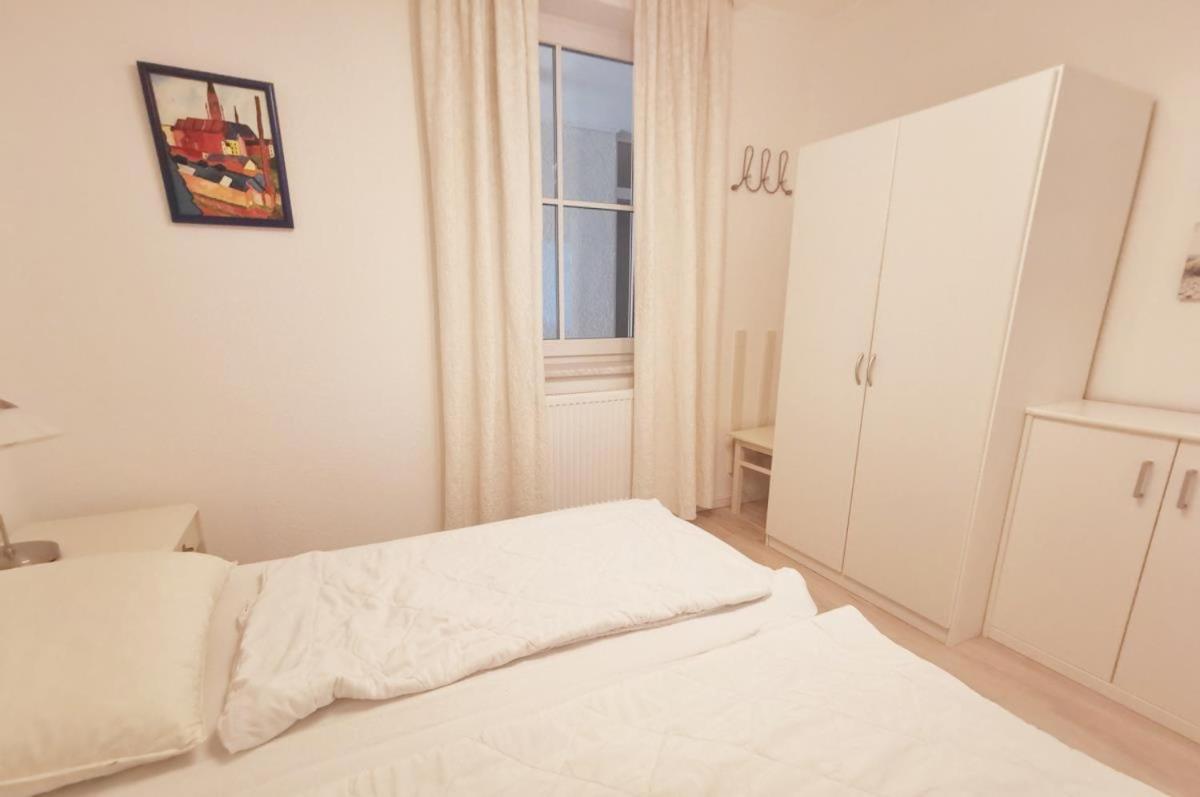 Apartmentvermittlung Mehr Als Meer - Objekt 77 Niendorf (Timmendorfer Strand) Exterior foto
