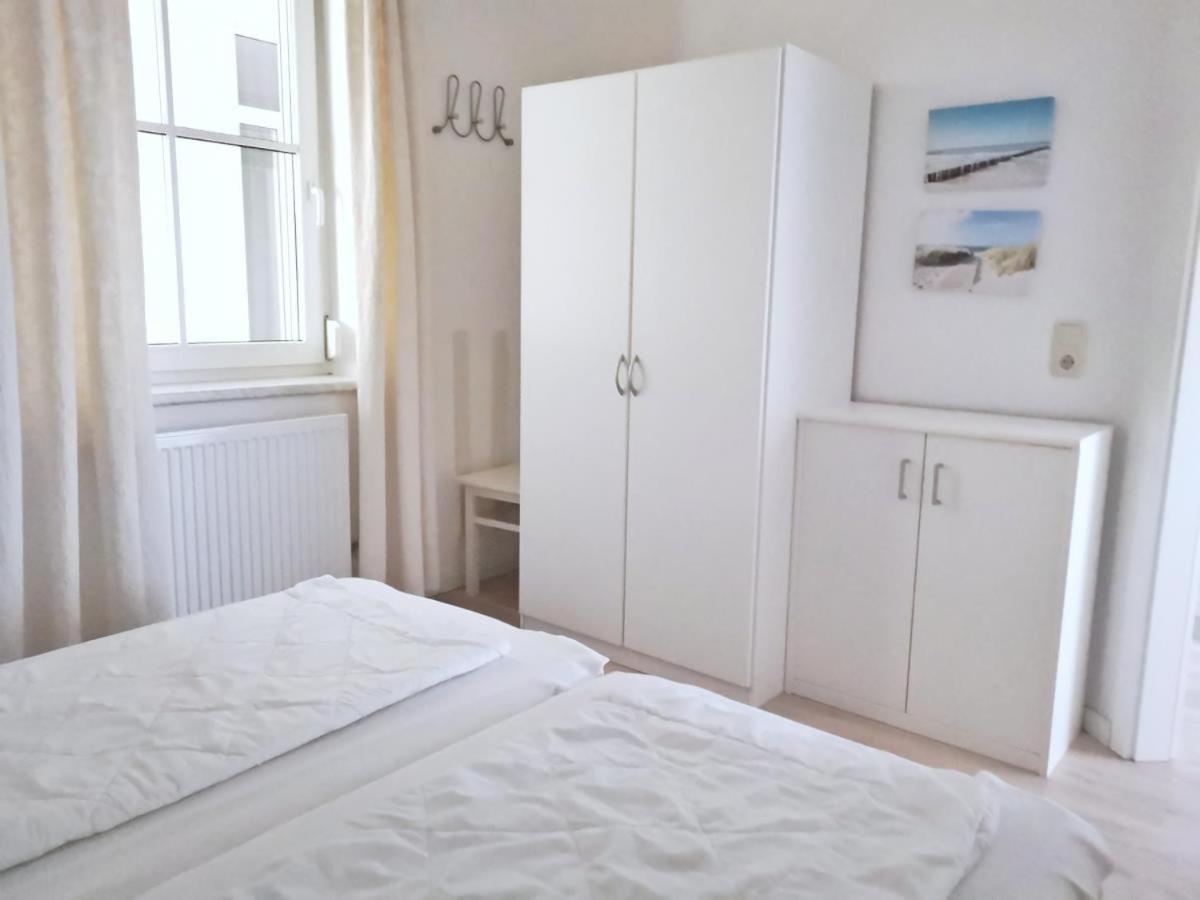 Apartmentvermittlung Mehr Als Meer - Objekt 77 Niendorf (Timmendorfer Strand) Exterior foto