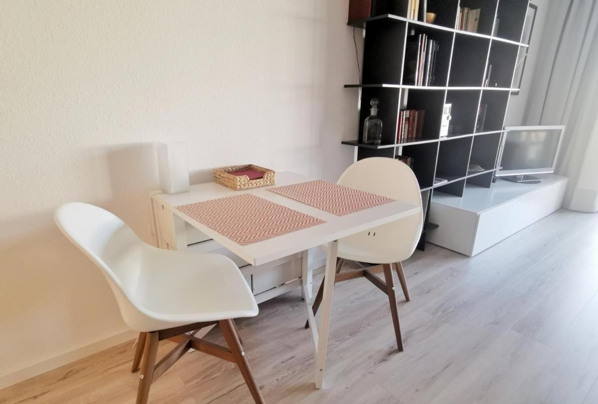 Apartmentvermittlung Mehr Als Meer - Objekt 77 Niendorf (Timmendorfer Strand) Exterior foto