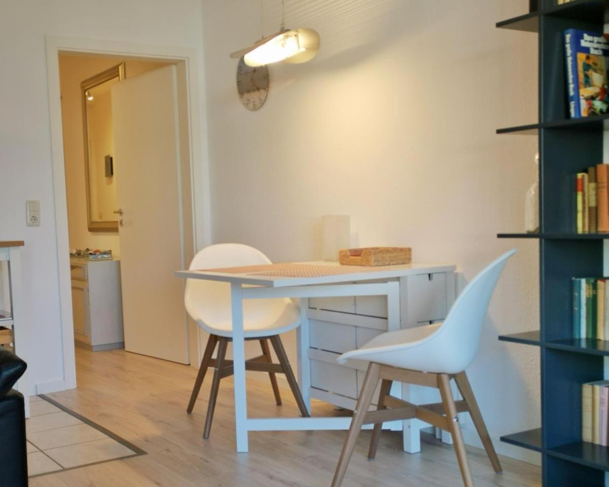 Apartmentvermittlung Mehr Als Meer - Objekt 77 Niendorf (Timmendorfer Strand) Exterior foto