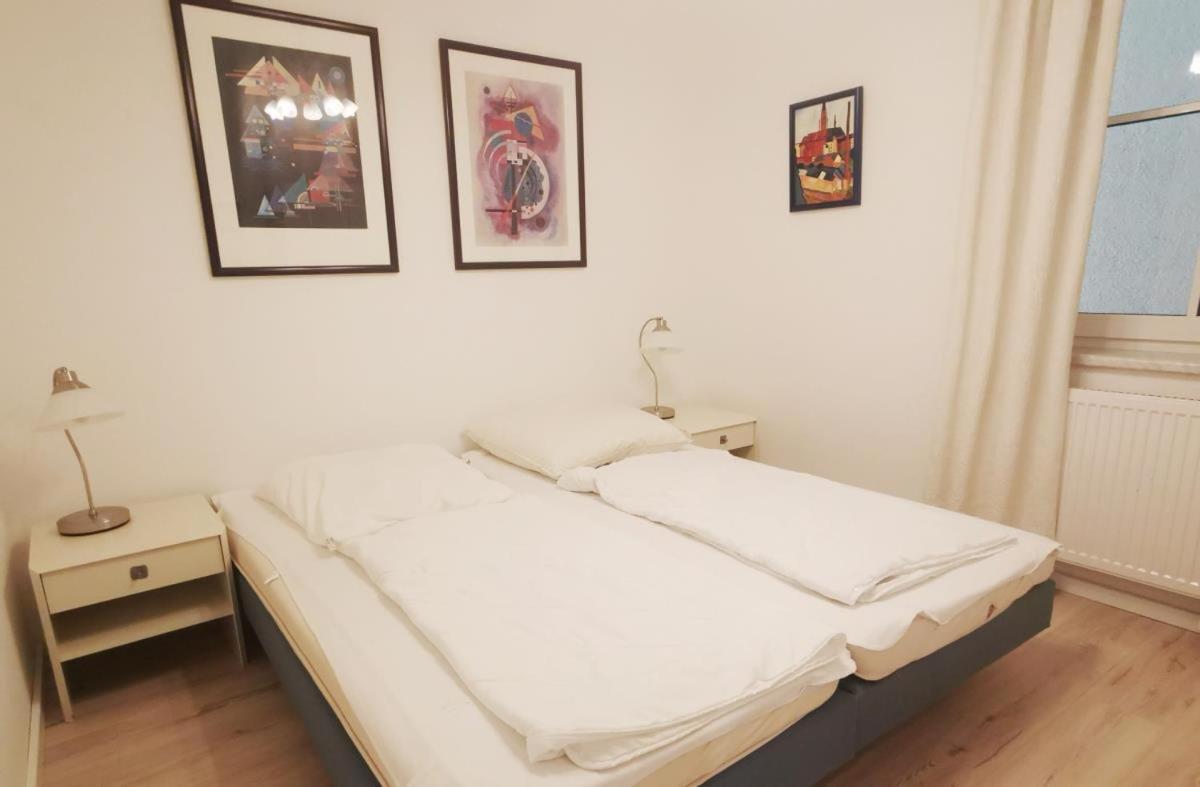 Apartmentvermittlung Mehr Als Meer - Objekt 77 Niendorf (Timmendorfer Strand) Exterior foto